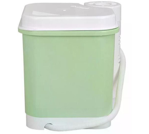 ФЕЯ -2 белый-зеленый