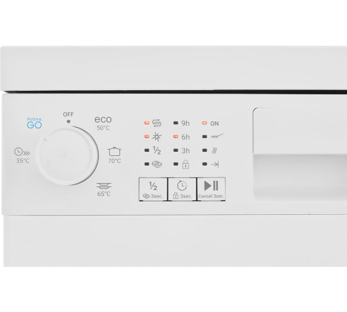 INDESIT DFS 2A59