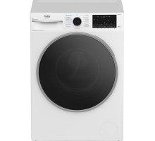 BEKO B3DFR57H23W с сушкой