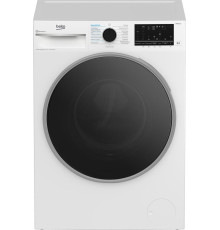 BEKO B3DFR57H23W с сушкой