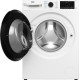BEKO B3DFR57H23W с сушкой