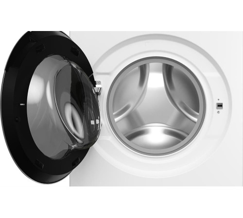 BEKO B3DFR57H23W с сушкой