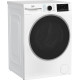 BEKO B3DFR57H23W с сушкой
