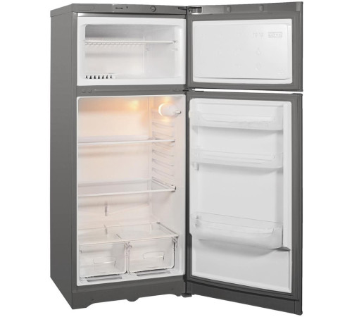 INDESIT TIA 14 G серебристый