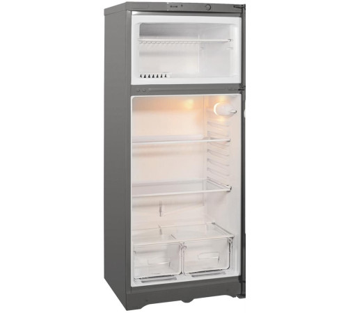 INDESIT TIA 14 G серебристый