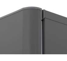 INDESIT TIA 14 G серебристый