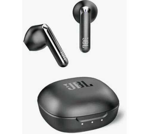 JBL T280TWS X2 BLACK ( T280TWS X2 BLK) [ПИ]