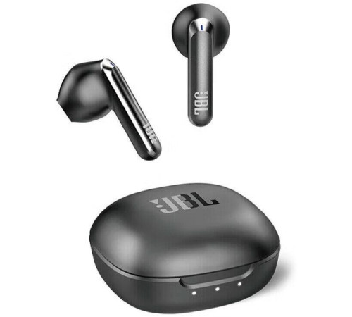 JBL T280TWS X2 BLACK ( T280TWS X2 BLK) [ПИ]