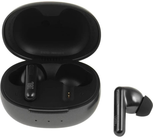 JBL T280TWS X2 BLACK ( T280TWS X2 BLK) [ПИ]