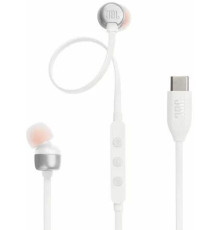 JBL Tune 310C WHITE (Tune 310C WHT) [ПИ]