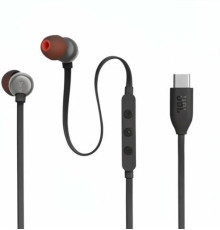 JBL Tune 310C BLACK (Tune 310C BLK) [ПИ]