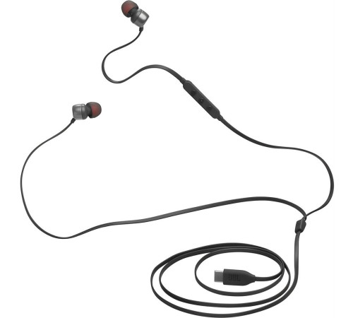 JBL Tune 310C BLACK (Tune 310C BLK) [ПИ]