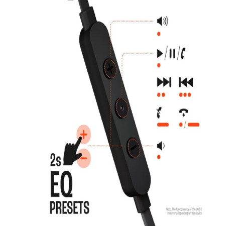 JBL Tune 310C BLACK (Tune 310C BLK) [ПИ]