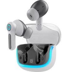 DEFENDER (63290)CyberDots 290 белый