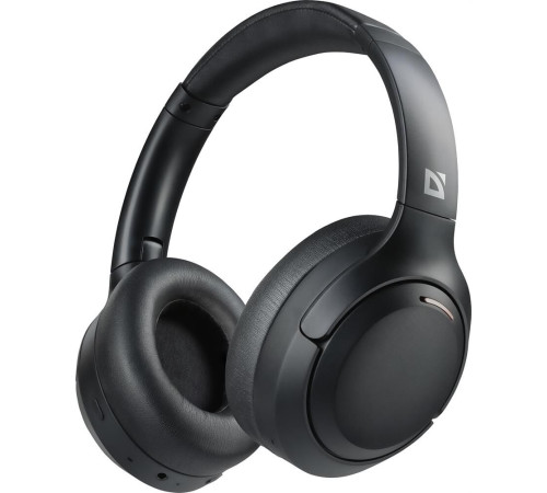 DEFENDER (63677)FreeMotion B677 черный