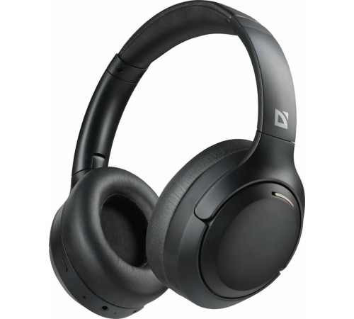 DEFENDER (63677)FreeMotion B677 черный