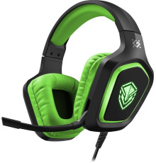 DEFENDER (64537) Hinderer черный