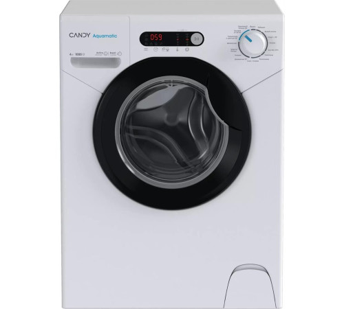 CANDY AQUE 1043DR-07