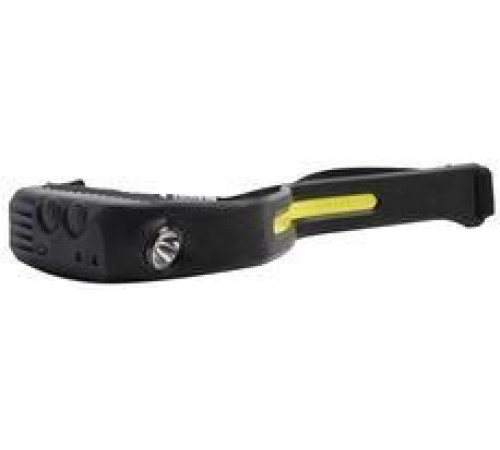 CAMELION (15748) LED53416 (3 Вт, 4 реж.,сенсор, Type-C, бокс)