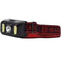 CAMELION (15747) LED53417 (3 Вт, 5 реж, Type-C, бокс)