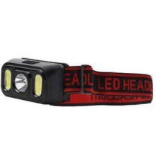 CAMELION (15747) LED53417 (3 Вт, 5 реж, Type-C, бокс)