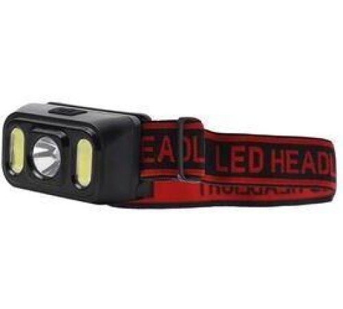 CAMELION (15747) LED53417 (3 Вт, 5 реж, Type-C, бокс)