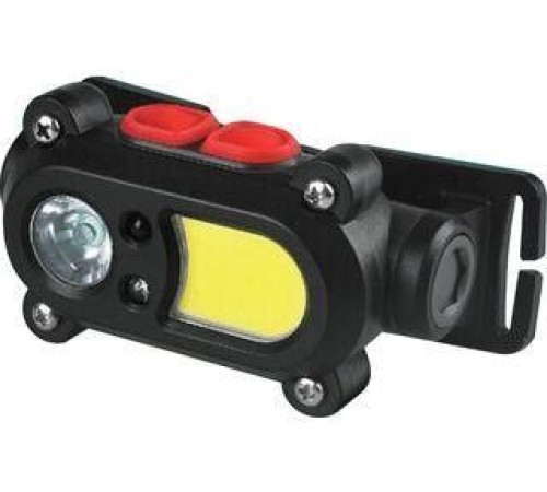 CAMELION (15746) LED53418 (3 Ватт, 15 реж., сенсор, Micro-USB, бокс)