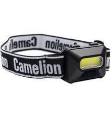 CAMELION (15689) LED5384 (1Вт COB LED, 3 реж, 3XAAA, пласт, блист)