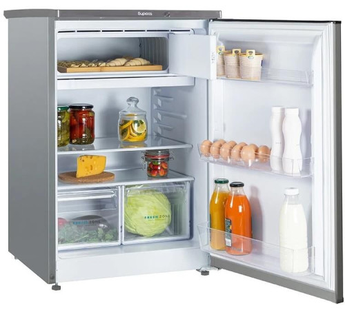 БИРЮСА М508 150л металлик