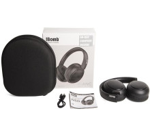 IBOMB N50 наушники беспров. полноразмерные