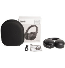 IBOMB N50 наушники беспров. полноразмерные