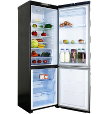 ОРСК 175 G glass 365л графит стекло