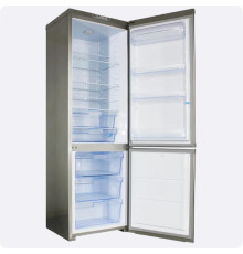 ОРСК 175 MI glass 365л серебристый стекло