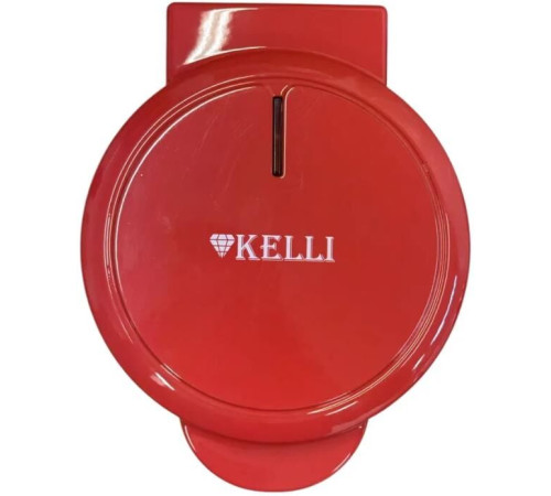 KELLI KL-1707 красный