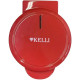 KELLI KL-1707 красный