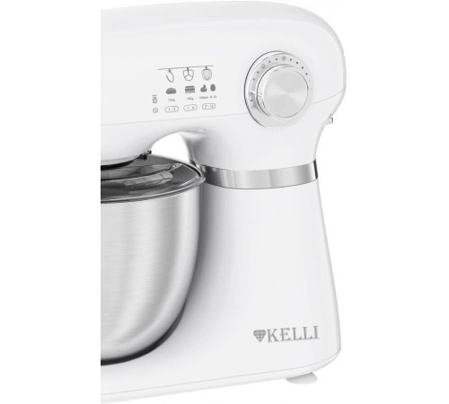 KELLI KL-5122 белый