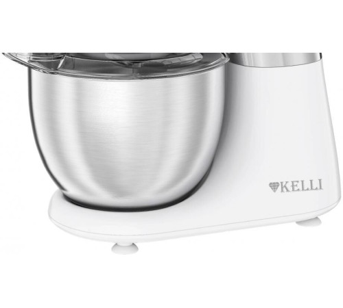 KELLI KL-5122 белый