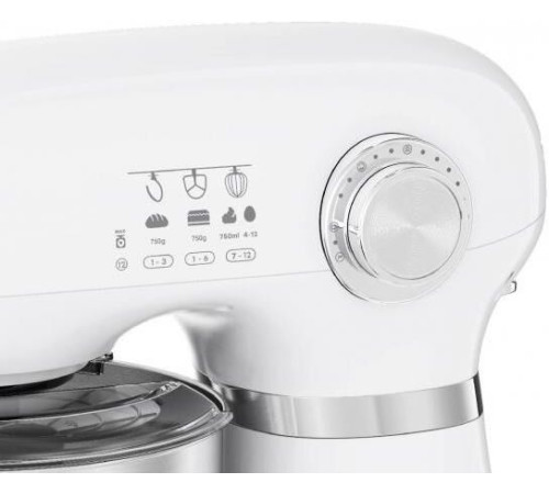 KELLI KL-5122 белый