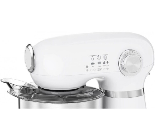 KELLI KL-5122 белый