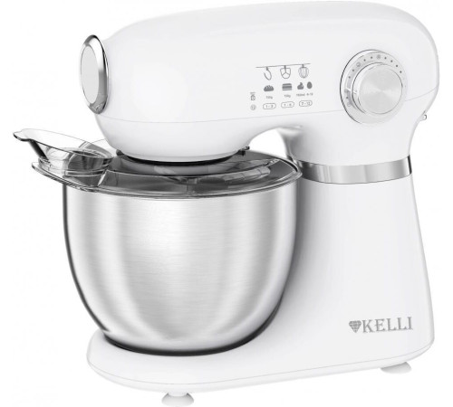 KELLI KL-5122 белый