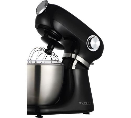KELLI KL-5122 черный