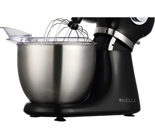 KELLI KL-5122 черный