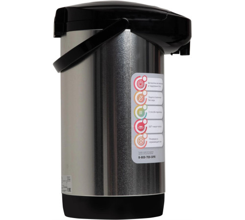 Термопот OASIS TP-3LS