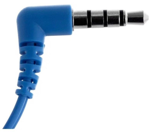 SONY MDR-EX14AP синий