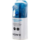 SONY MDR-EX14AP синий