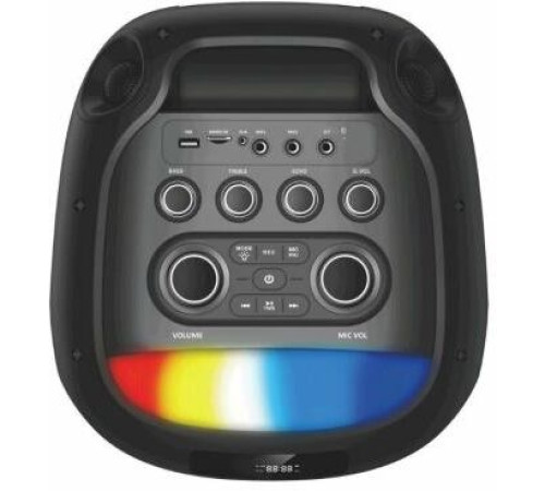 ELTRONIC (30-30) DANCE BOX 1300 - колонка 10