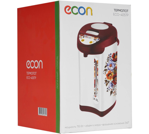 ECON ECO-405TP