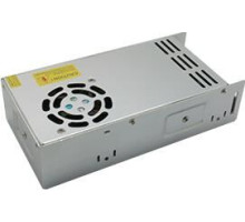 ECOLA D2L400ESB LED strip Power Supply 400W 220V-24V IP20