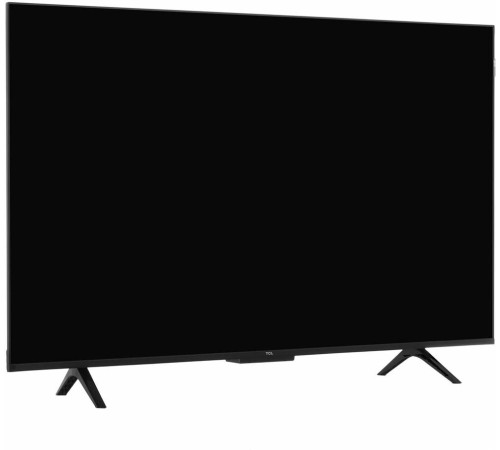 TCL 43P7K UHD 4K SMART TV Google