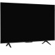 TCL 43P7K UHD 4K SMART TV Google